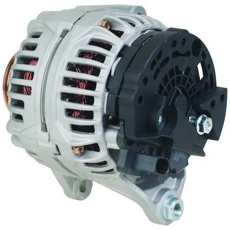 Replacement For Ac Delco, 3341814 Alternator